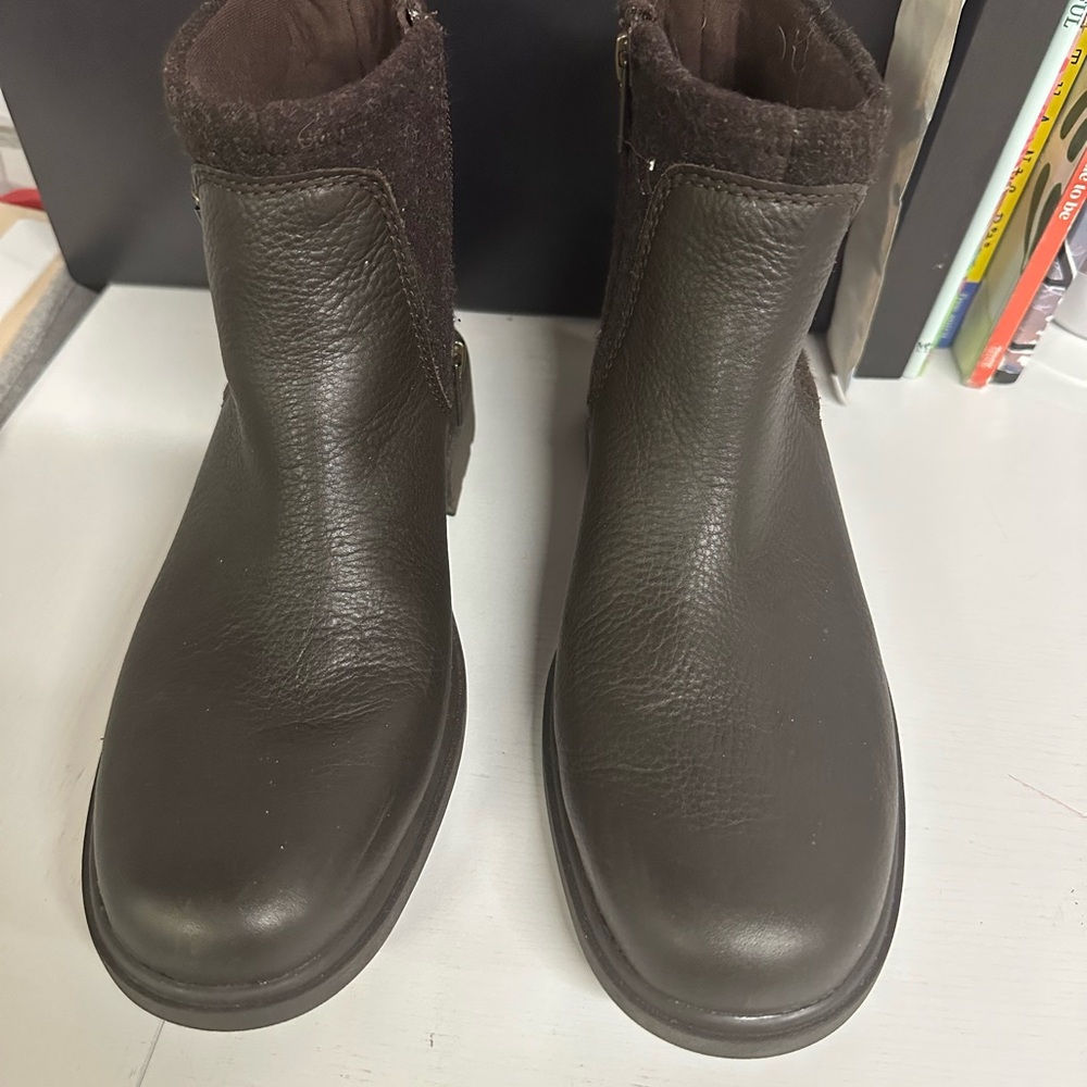 Ugg Harrison Moto Boot - image 2